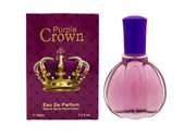 Fin parfymeri, Purple Crown, Eau de parfum, För kvinnor, 100 ml