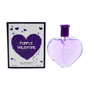 Finparfymeri, Purple Valentine, Parfymvatten, För kvinnor, 100 ml