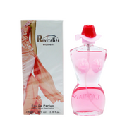 Fine Perfumery, Återupplivar, Parfymvatten, För kvinnor, 85 ml