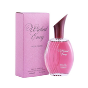 Fine Perfumery, Wicked Envy, Parfymvatten, För kvinnor, 100 ml
