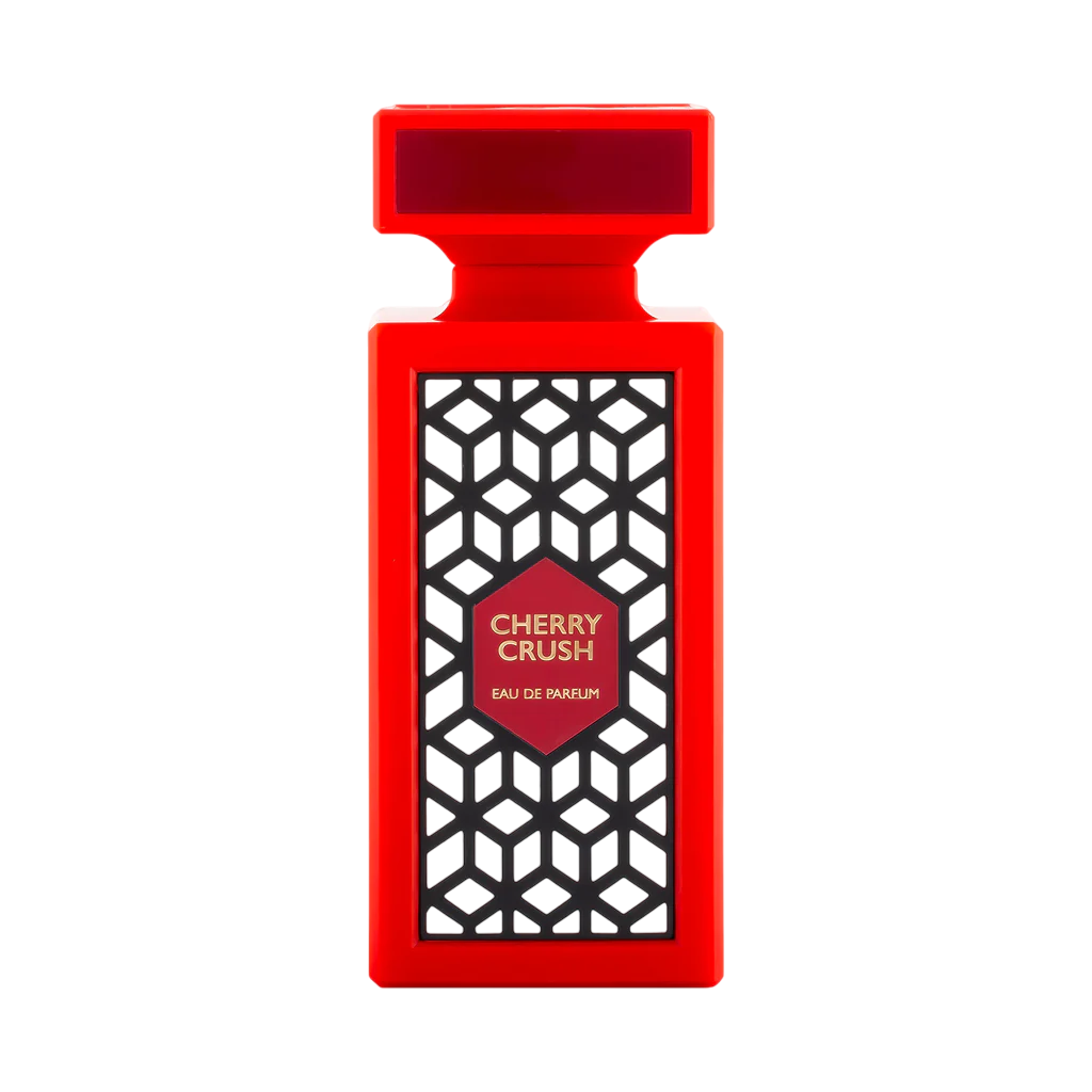 Flavia Perfumes, Cherry Crush, Parfymvatten, För kvinnor, 90 ml