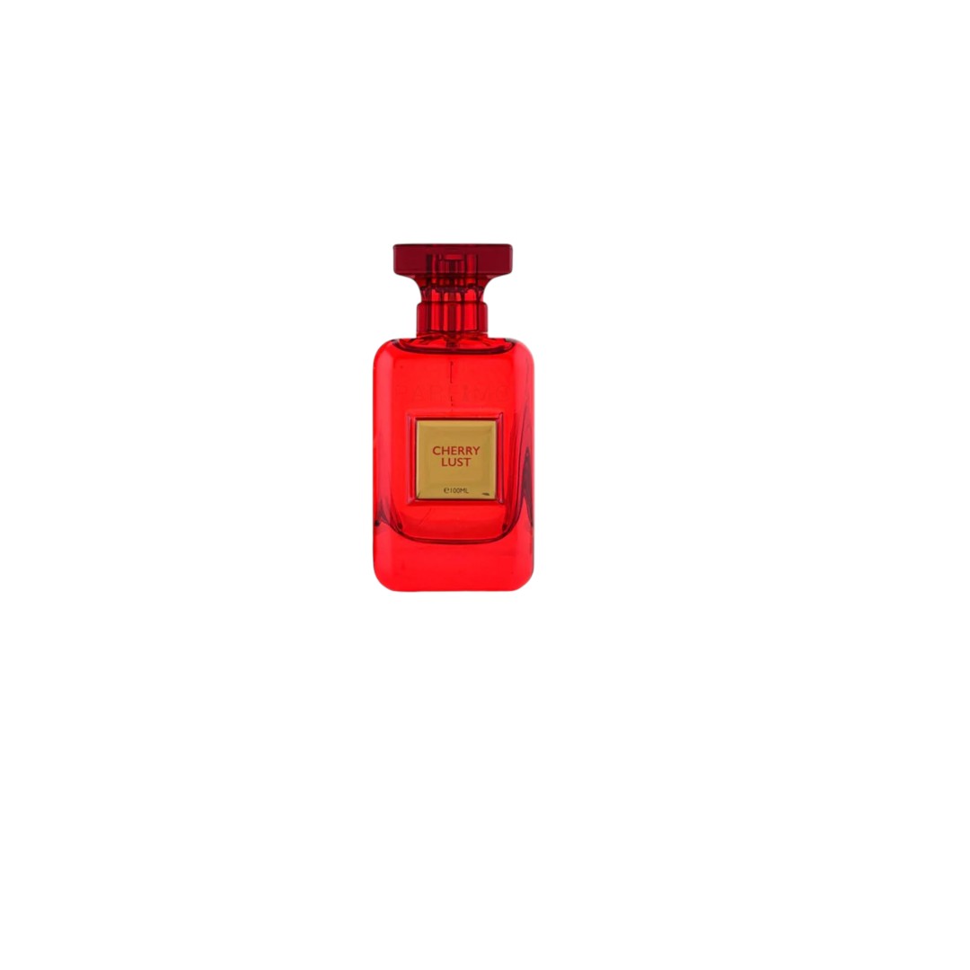 Flavia Perfumes, Cherry Lust, Parfymvatten, Unisex, 100 ml