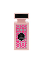 Flavia Perfumes, Eclat De Rosier, Parfymvatten, Unisex, 90 ml