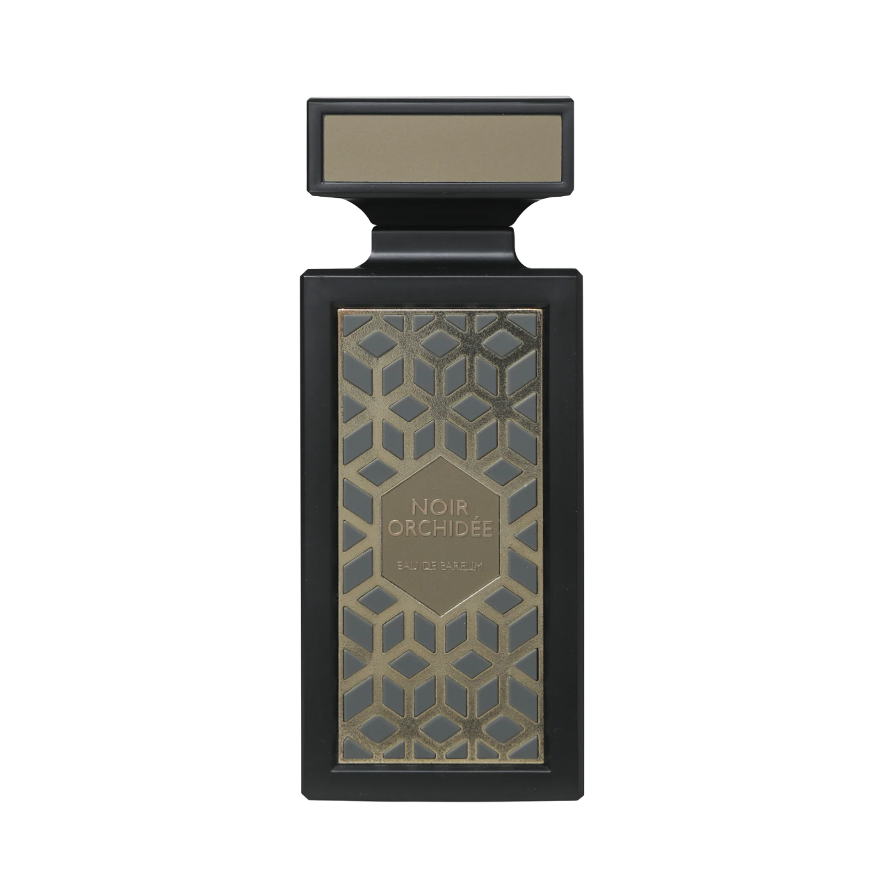 Flavia Perfumes, Noir Orchidee, Parfymvatten, Unisex, 90 ml