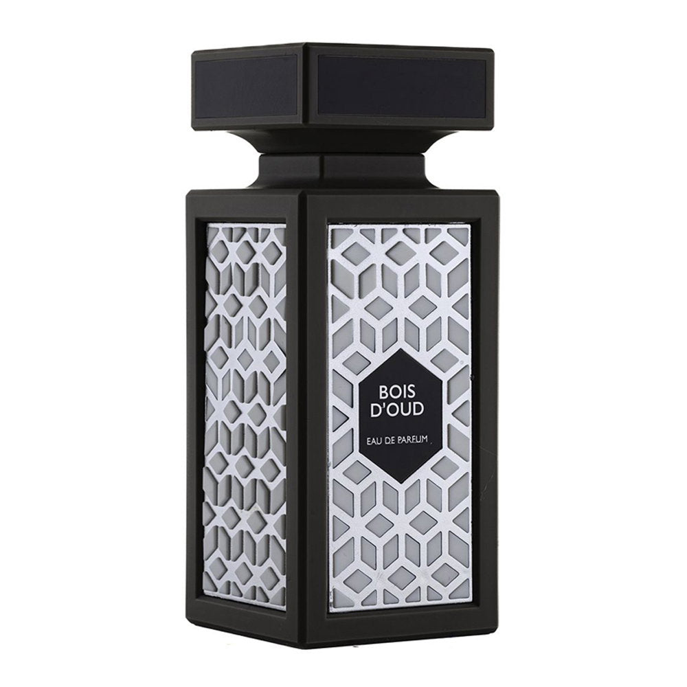 Flavia Perfumes, Bois D'Oud, Parfymvatten, Unisex, 90 ml