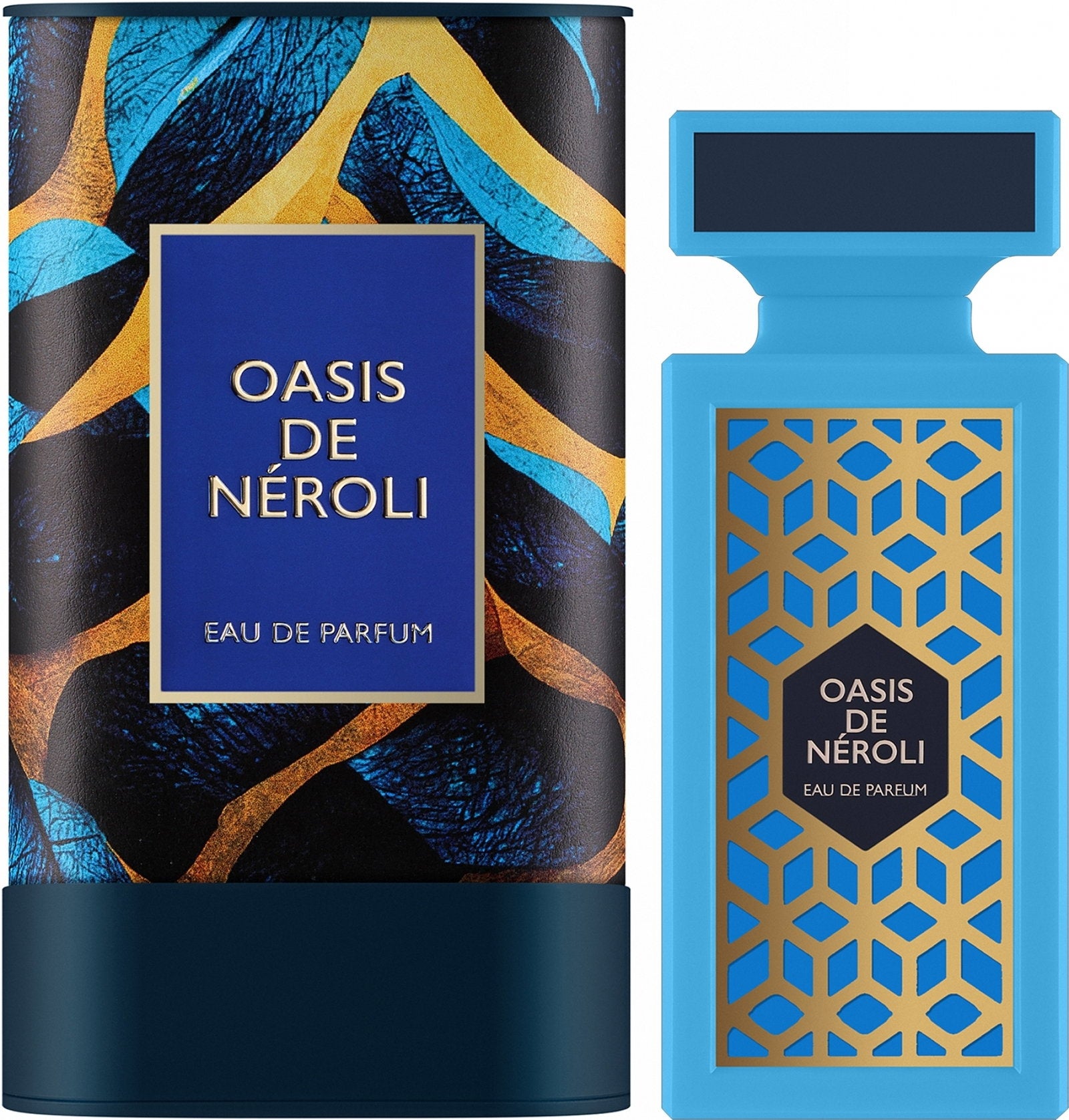 Flavia Perfumes, Oasis De Neroli, Parfymvatten, För kvinnor, 90 ml
