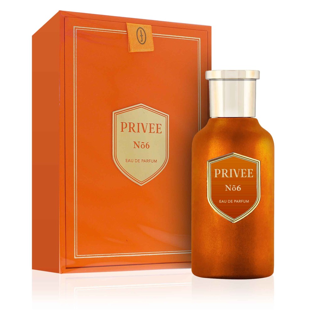 Flavia Perfumes, Privee No. 6, Parfymvatten, Unisex, 100 ml