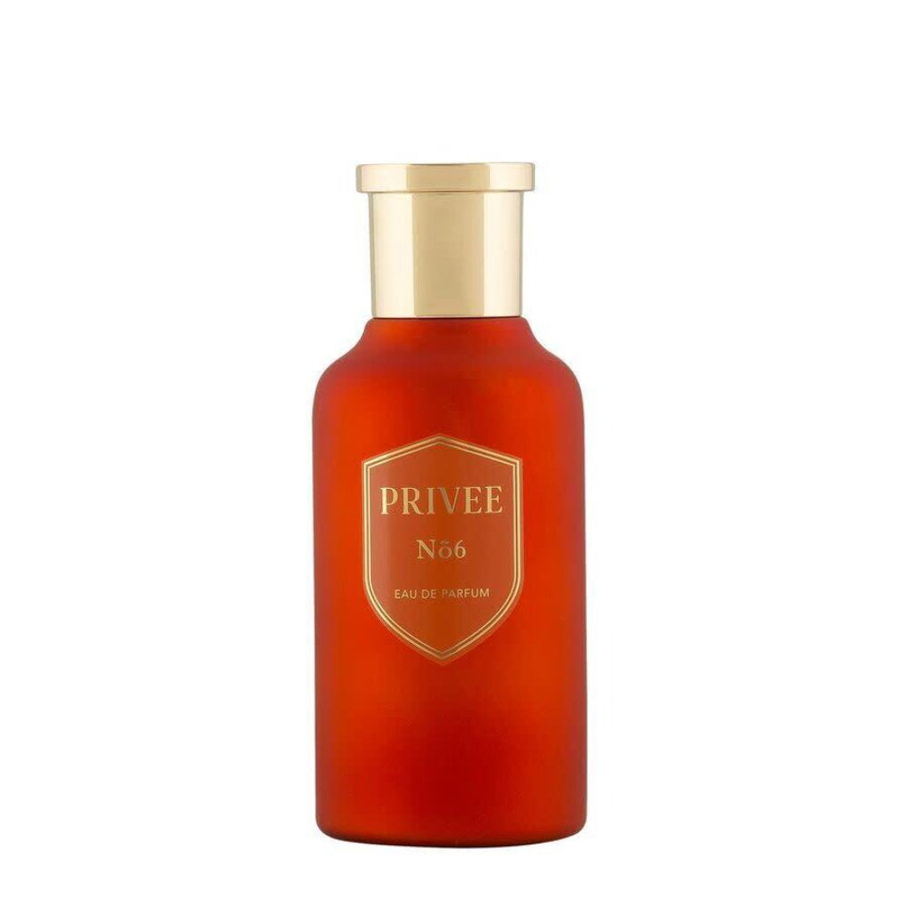 Flavia Perfumes, Privee No. 6, Parfymvatten, Unisex, 100 ml