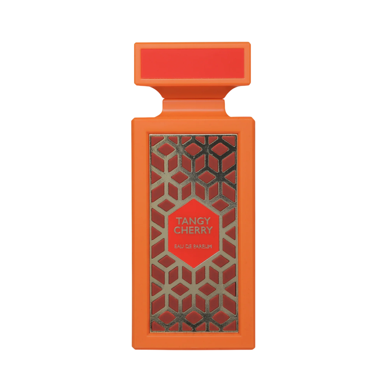 Flavia Perfumes, Tangy Cherry, Parfymvatten, Unisex, 90 ml