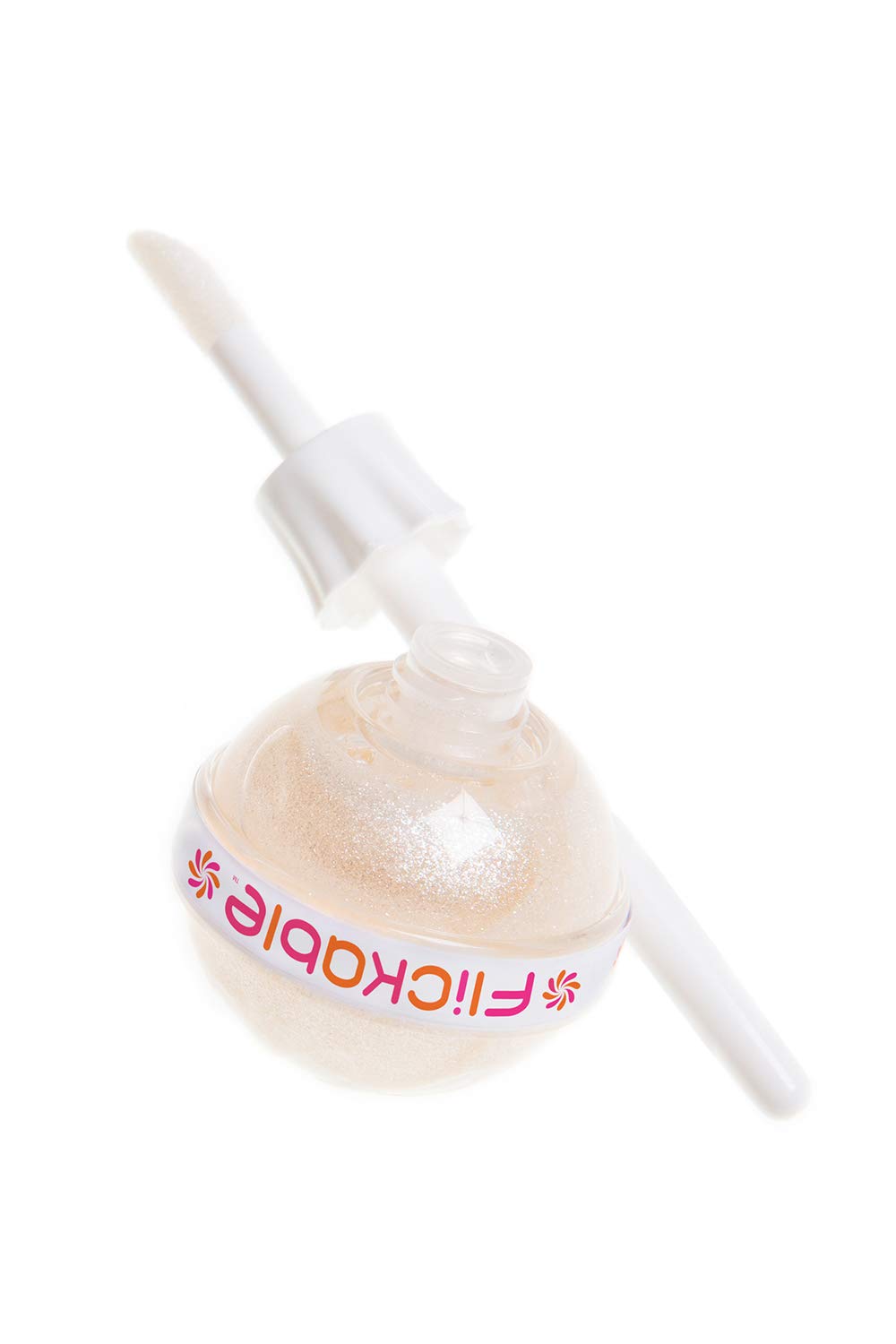 Flickable, Luxe, Läppglans, Kämpa för din rätt att festa, 9 ml