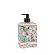 Florinda, Giglio Rosa, Återfuktande, Flytande tvål, 500 ml