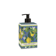 Florinda, Limone Della Costiera, Återfuktande, Flytande tvål, 500 ml