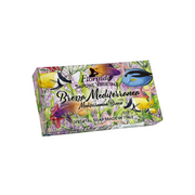 Florinda, Mediterranean Breeze, Vegan, Återfuktande, Doftande tvålbar, Kropp, 100 g