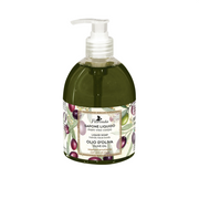 Florinda, Olia D'Oliva, Cleansing & Softening, Flytande tvål, Hands & Face & Body, 500 ml