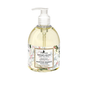 Florinda, White Moss, Mysk, Hydrating & Cleansing, Flytande tvål, Händer & kropp, 500 ml