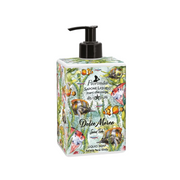 Florinda, Sweet Tide, Cleansing & Softening, Flytande tvål, Hands & Face & Body, 500 ml