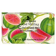 Florinda, Watermelon, Vegan, Cleansing & Moisturising, Tvålbar, Kropp, 100 g