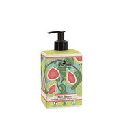 Florinda, White Fig, Återfuktande, Flytande tvål, 500 ml
