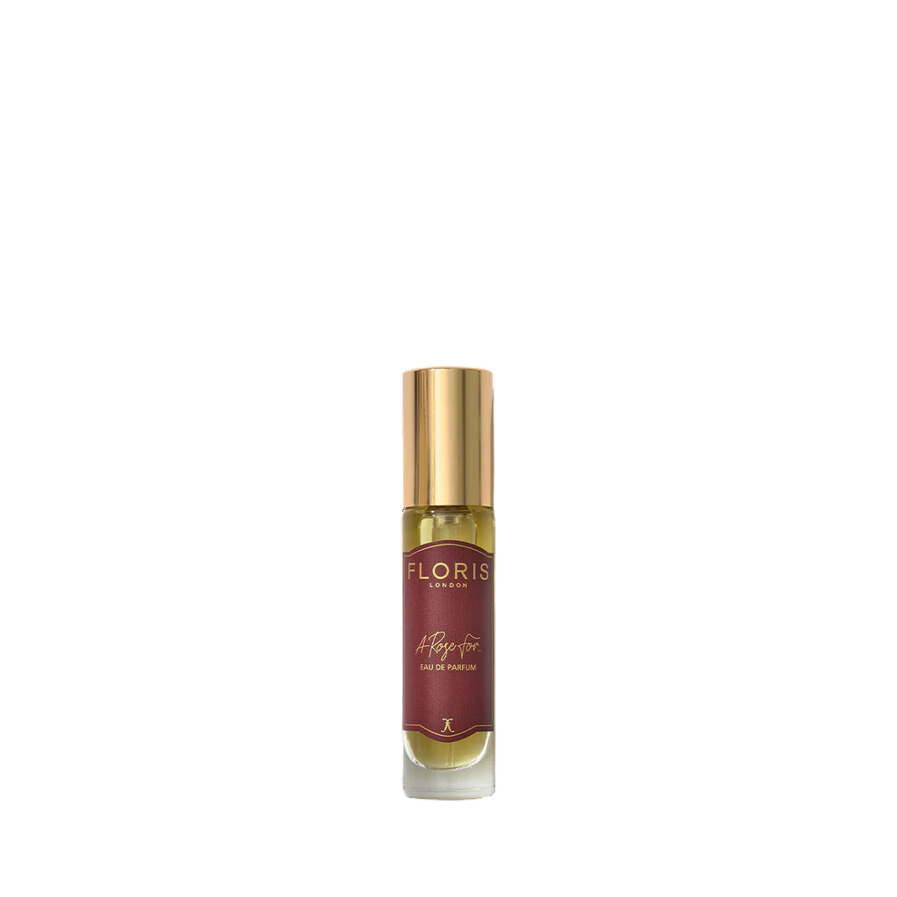 Floris Of London, A Rose For..., Parfymvatten, Unisex, 10 ml