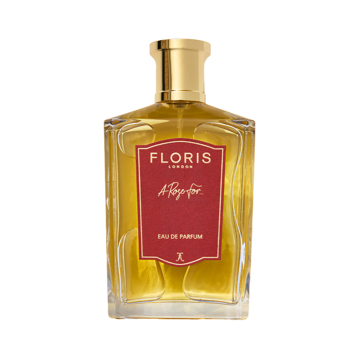 Floris Of London, A Rose For..., Parfymvatten, Unisex, 100 ml