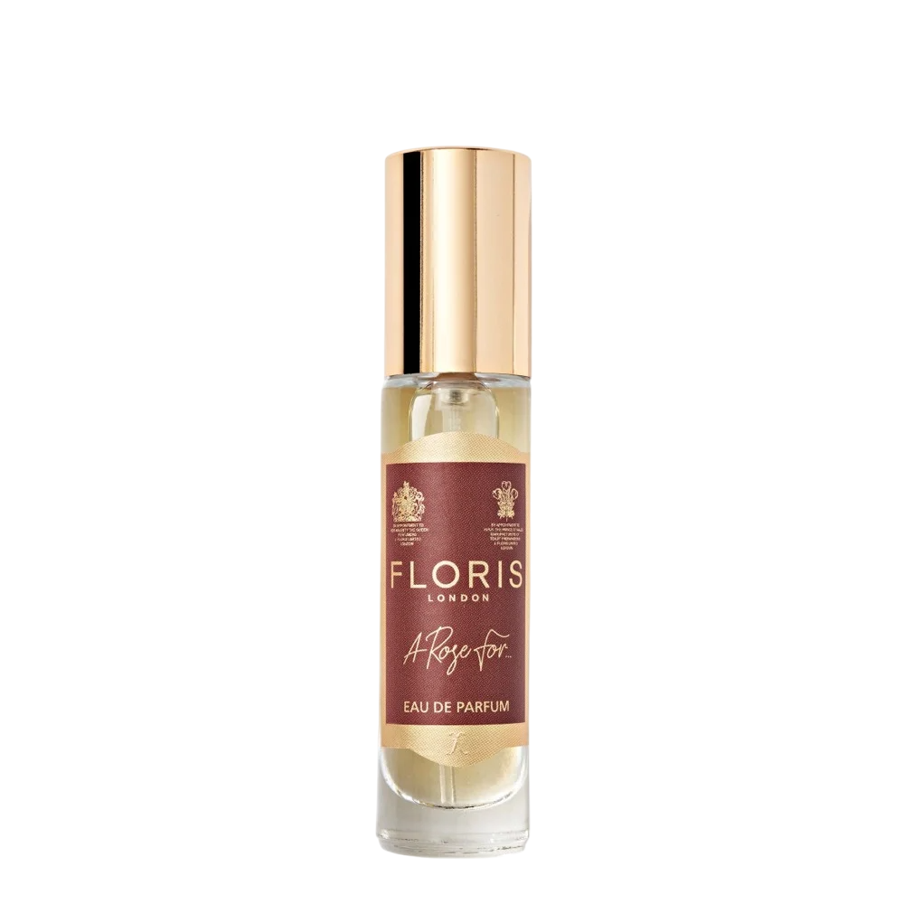 Floris Of London, A Rose For..., Parfymvatten, Unisex, 5 ml