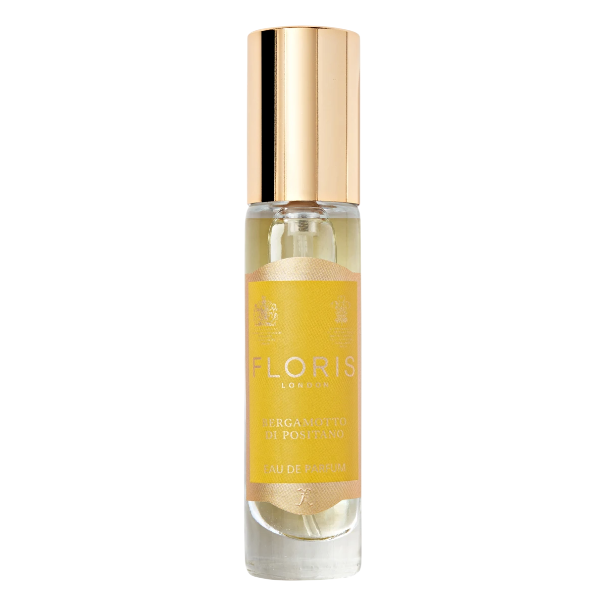 Floris Of London, Bergamotto Di Positano, Parfymvatten, Unisex, 10 ml