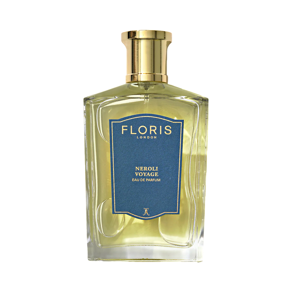Floris Of London, Bergamotto Di Positano, Parfymvatten, Unisex, 50 ml