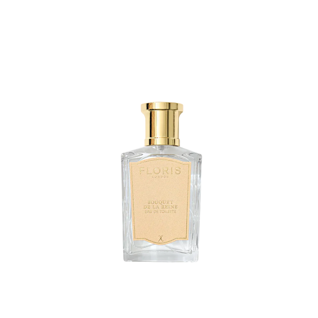 Floris Of London, Bouquet De La Reine, Eau de Toilette, För kvinnor, 50 ml