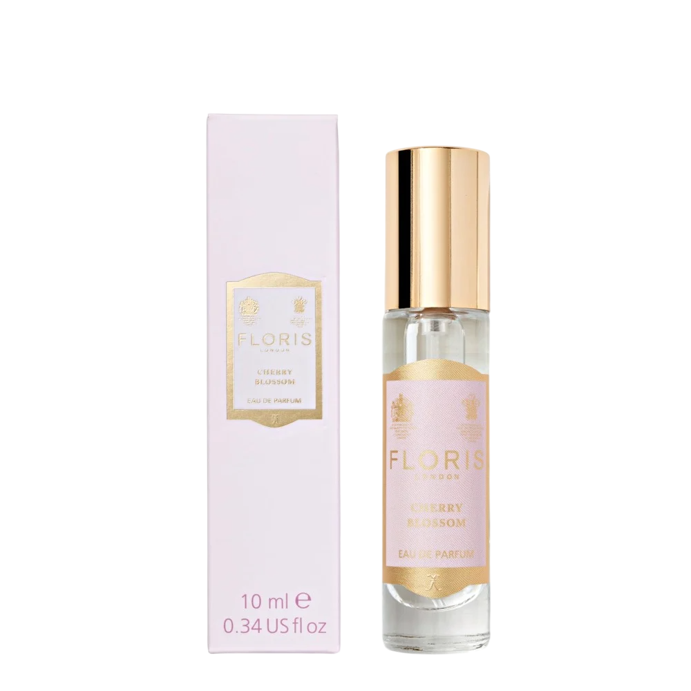 Floris Of London, Cherry Blossom, Parfymvatten, För kvinnor, 10 ml