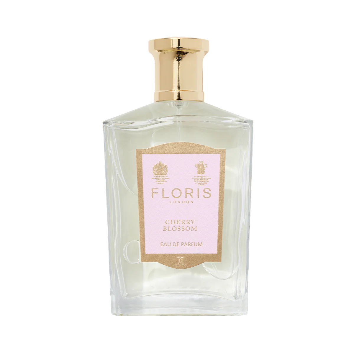 Floris Of London, Cherry Blossom, Parfymvatten, För kvinnor, 100 ml