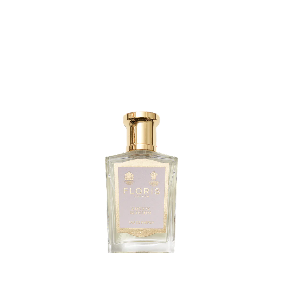 Floris Of London, Cherry Blossom, Parfymvatten, För kvinnor, 50 ml