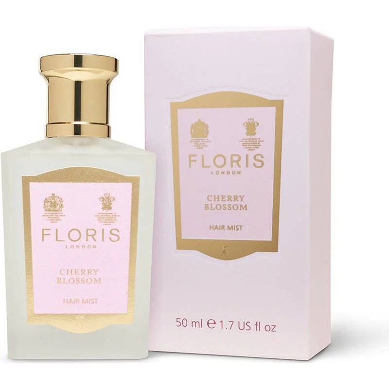 Floris Of London, Cherry Blossom, Parfymvatten, För kvinnor, 50 ml
