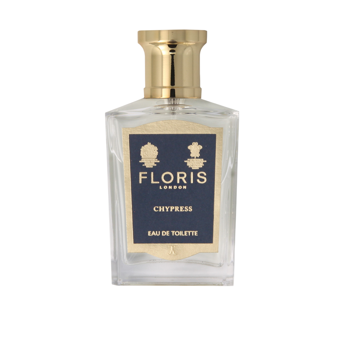 Floris Of London, Chypress, Eau de Toilette, Unisex, 50 ml