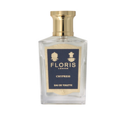 Floris Of London, Chypress, Eau de Toilette, Unisex, 50 ml