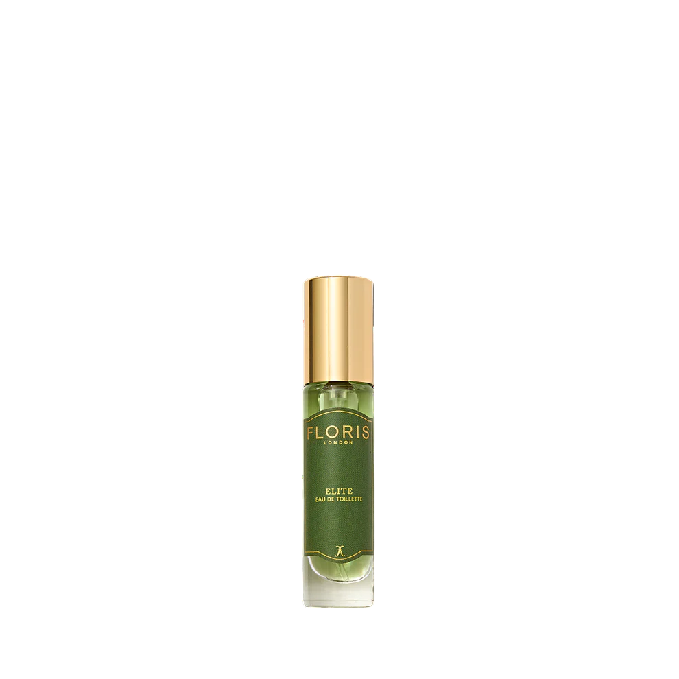 Floris Of London, Elite, Eau de Toilette, För män, 10 ml