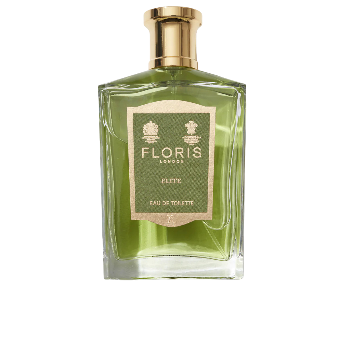 Floris Of London, Elite, Eau de Toilette, För män, 50 ml