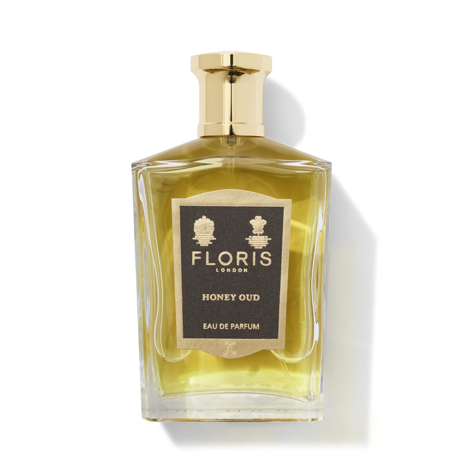Floris Of London, Honey Oud, Parfymvatten, Unisex, 100 ml