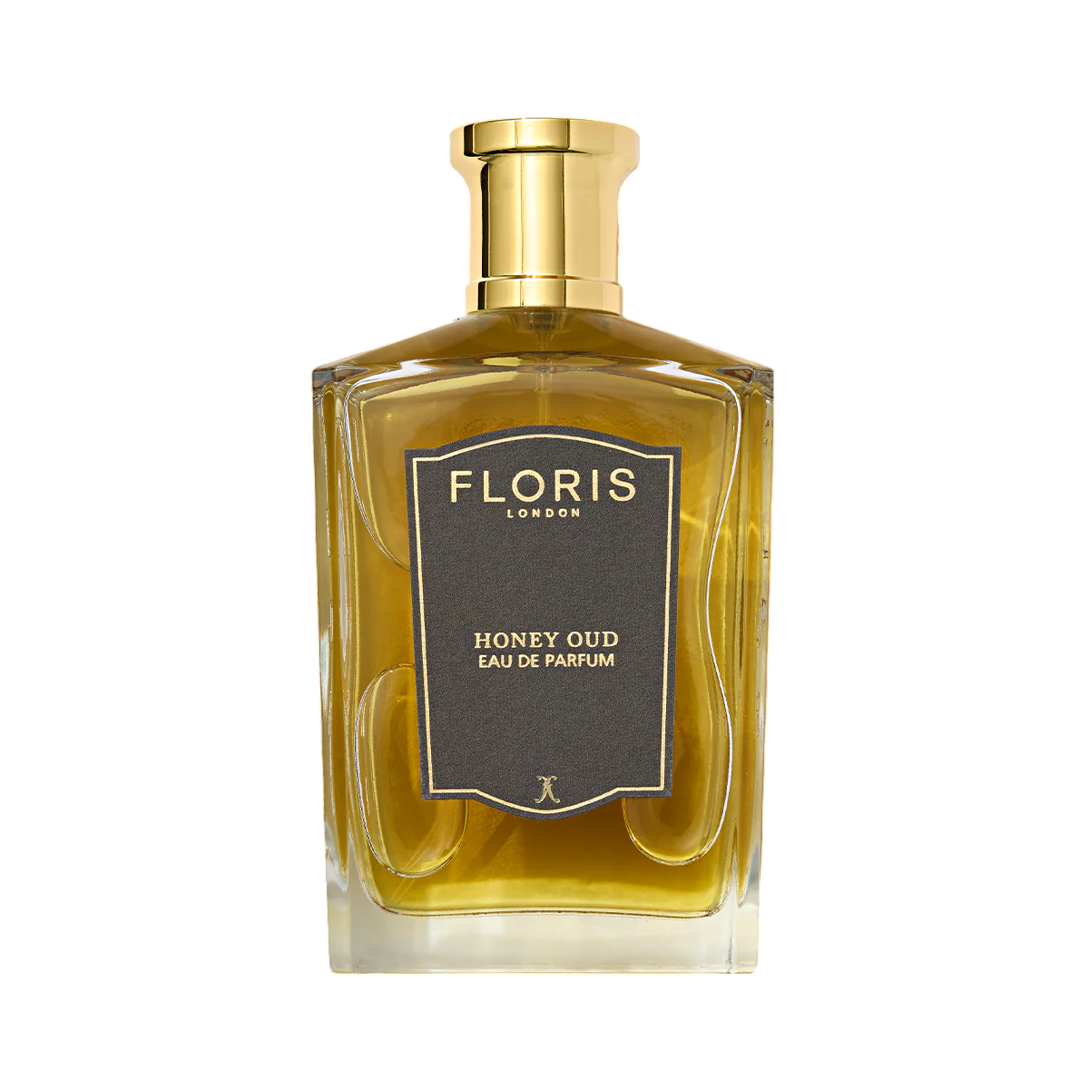 Floris Of London, Honey Oud, Parfymvatten, Unisex, 50 ml