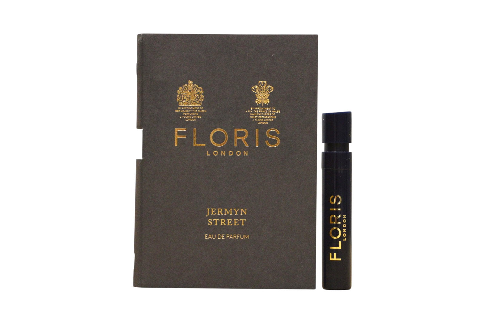 Floris Of London, Jermyn Street, Parfymvatten, Unisex, 1.2 ml