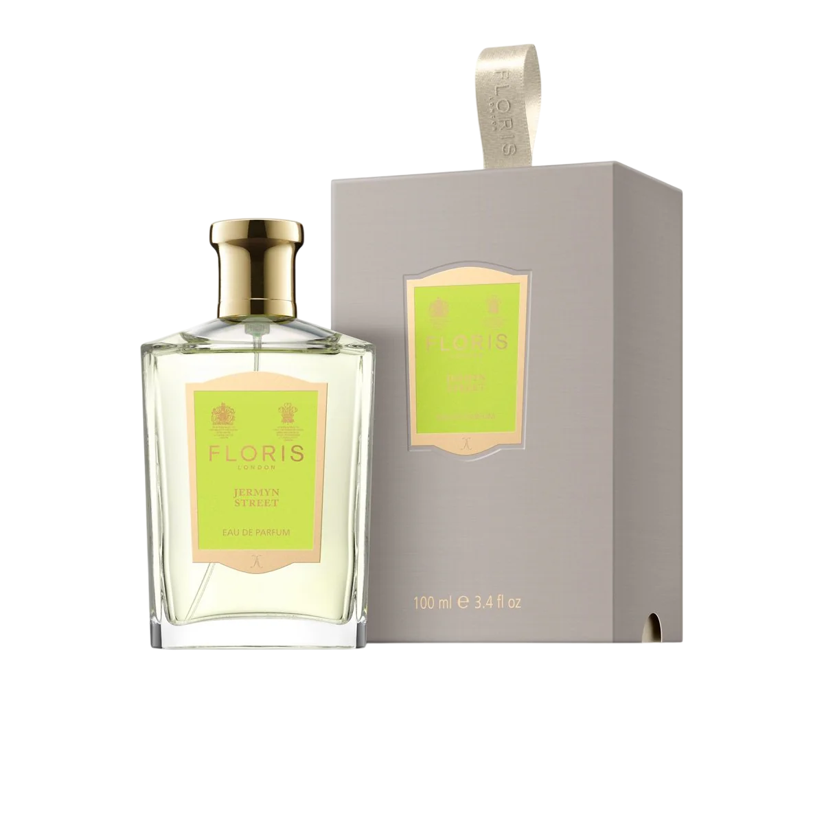 Floris Of London, Jermyn Street, Parfymvatten, Unisex, 100 ml