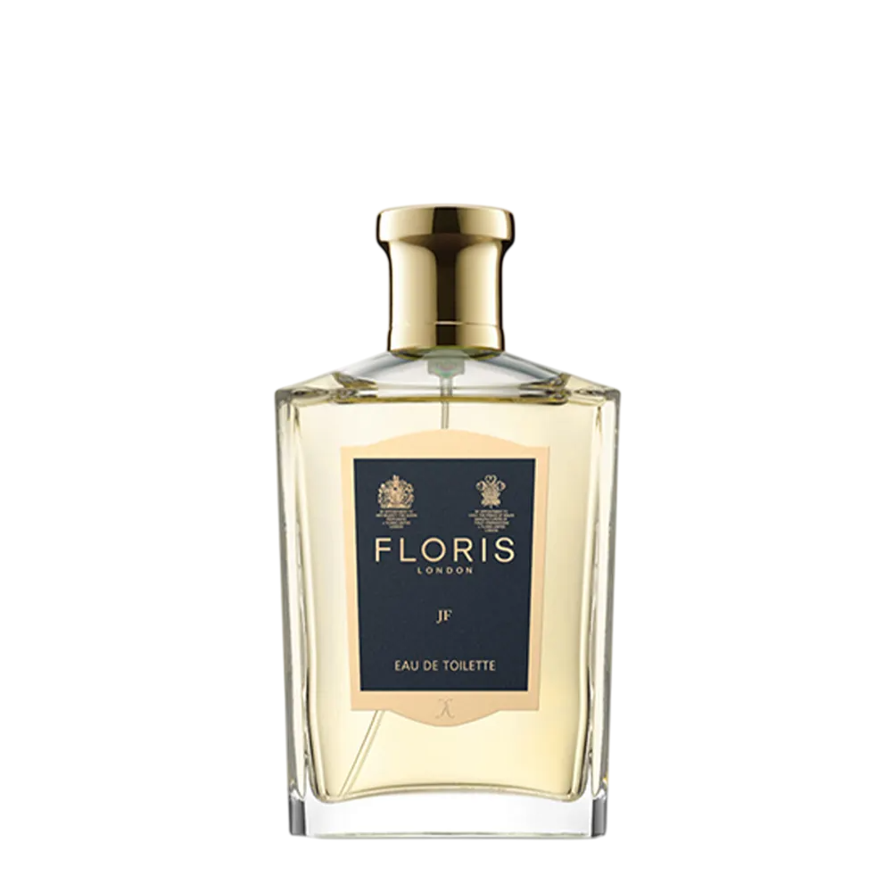 Floris Of London, JF, Eau de Toilette, För män, 50 ml