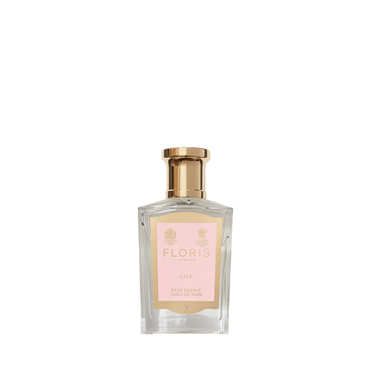 Floris Of London, Lily, Badessens, 50 ml