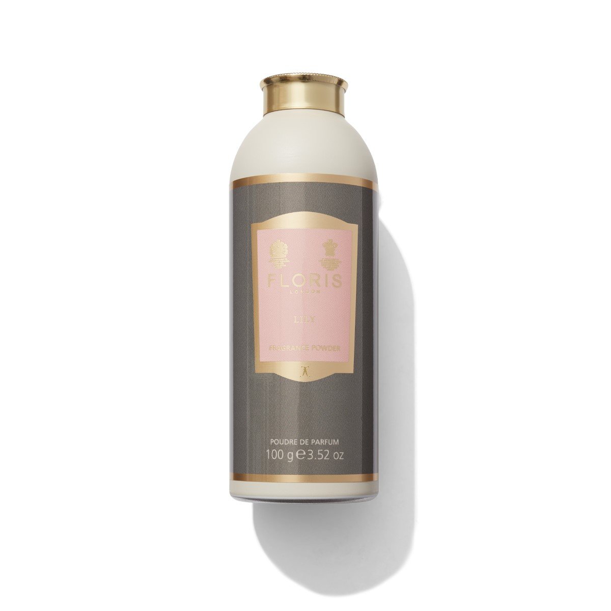 Floris Of London, Lily, Doftspray, För kvinnor, 100 g