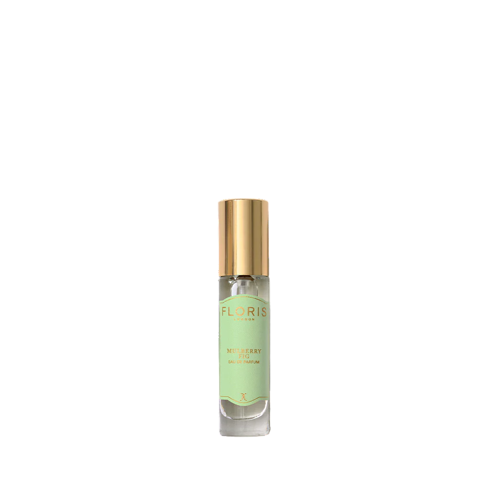 Floris Of London, Mulberry Fig, Parfymvatten, Unisex, 10 ml