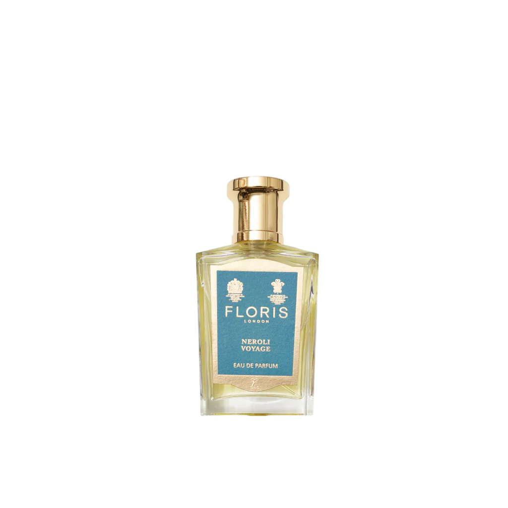 Floris Of London, Neroli Voyage, Parfymvatten, Unisex, 50 ml