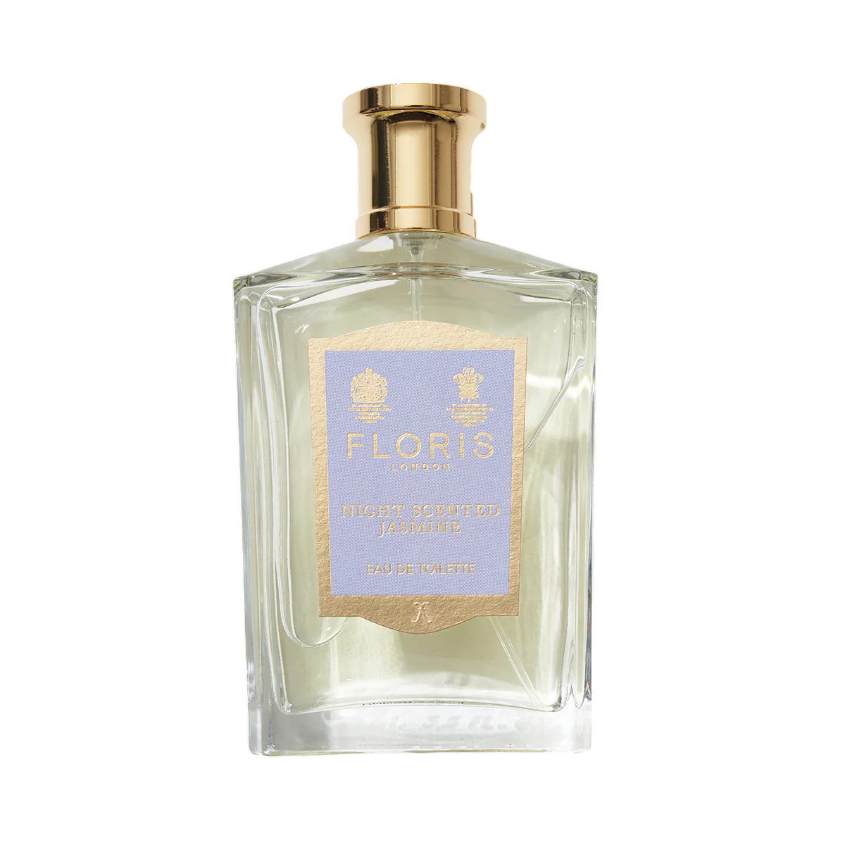 Floris Of London, Night Scented Jasmine, Eau de Toilette, För kvinnor, 100 ml