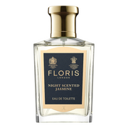 Floris Of London, Night Scented Jasmine, Eau de Toilette, För kvinnor, 50 ml