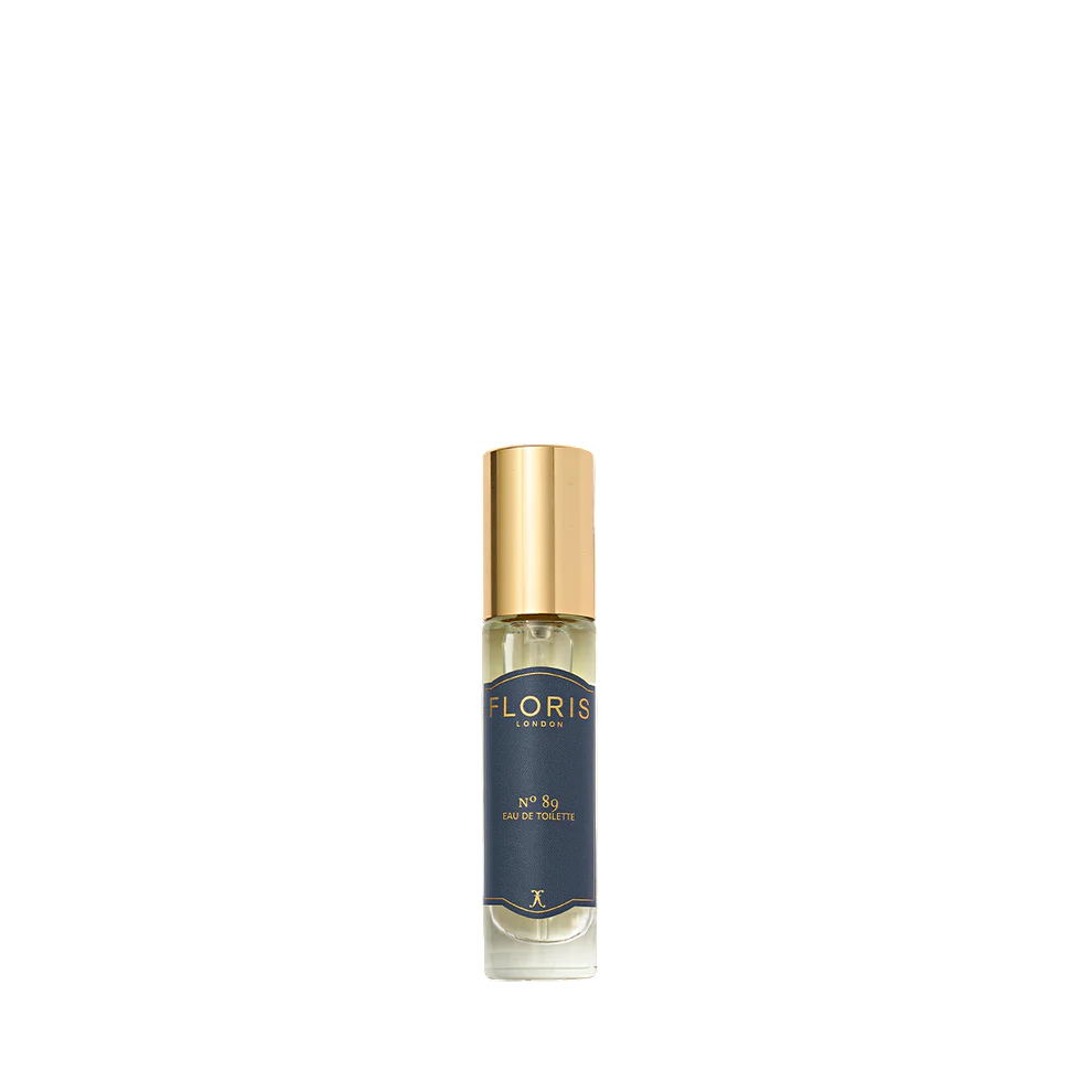 Floris Of London, No. 89, Eau de Toilette, För män, 10 ml