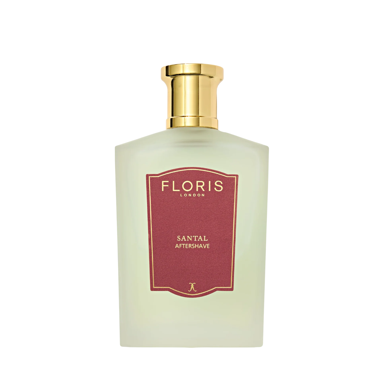 Floris Of London,  Santal, Hydrering, After shave-lotion, 100 ml
