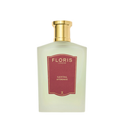 Floris Of London,  Santal, Hydrering, After shave-lotion, 100 ml